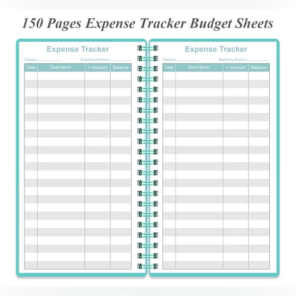 Budget Planner - Picture 2 of 5